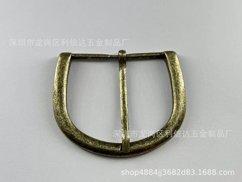 Bronze retro belt, 50mm, 2inch, 50mm