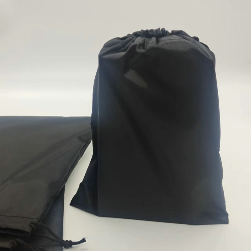 牛津布袋广告涤纶布束口袋篮球拉绳包抽绳布袋内衣收纳袋定logo