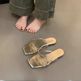精品制造，舒适白色红色豹纹色金色黑色成年包头分趾现货其他
