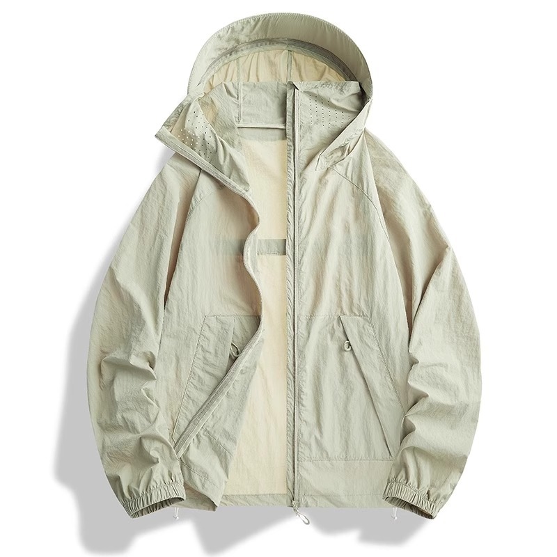 Light military green [same style for men and women]