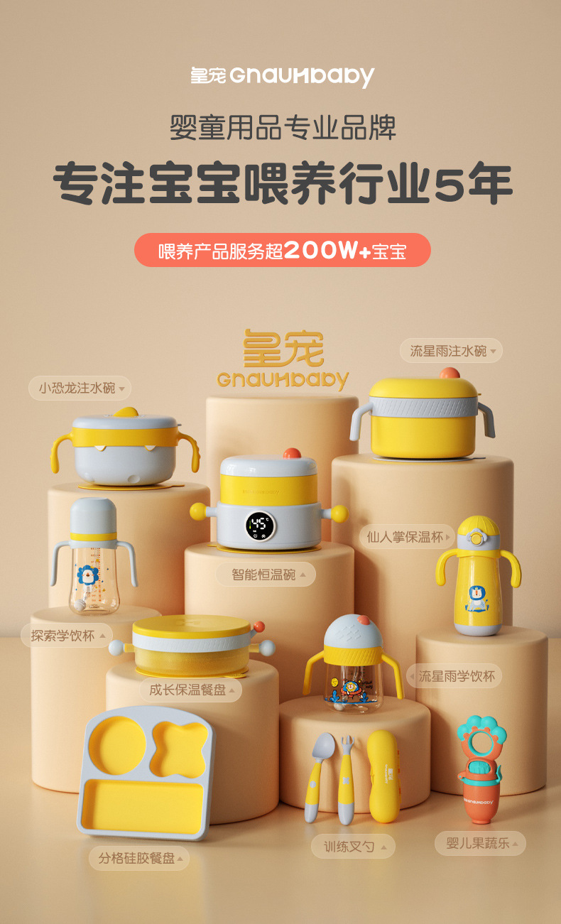 皇宠产品合集