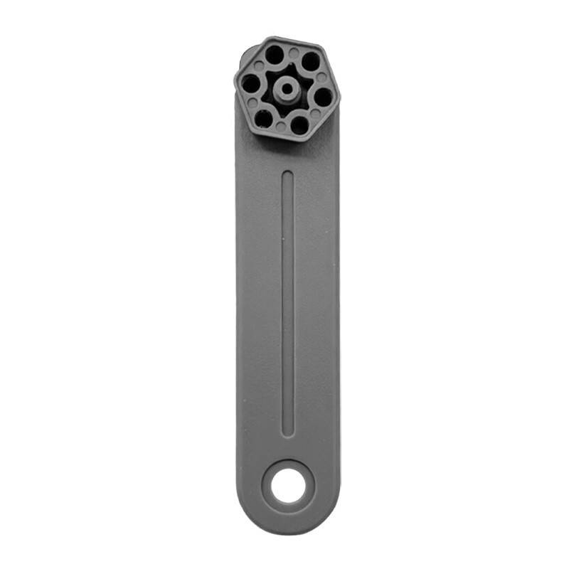 Compatible with Honda PCX160 emergency key, Liexing 125/PCX150/Haojue motorcycle seat box key