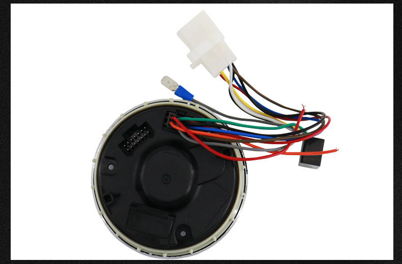 JCB Tachometer Car Modified Instrument 704D7231 704/D7231 Excavator Speedometer