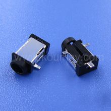 mini SMD/SMT��ƬDC��Դ����DC-058 3��3pin 2.5x0.7/0.65mm