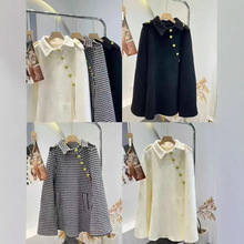 2024�ﶬ�¿ʽС���L���|ᘿ��p���������������ë������Ů��