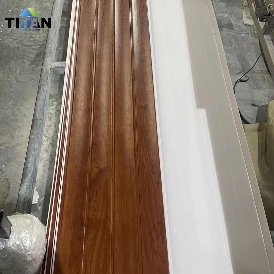 Refuerzo de pvc fuelle de tira larga techo integrado fuelle de plástico de pvc fuelle de plástico fuelle de pvc fuelle de techo