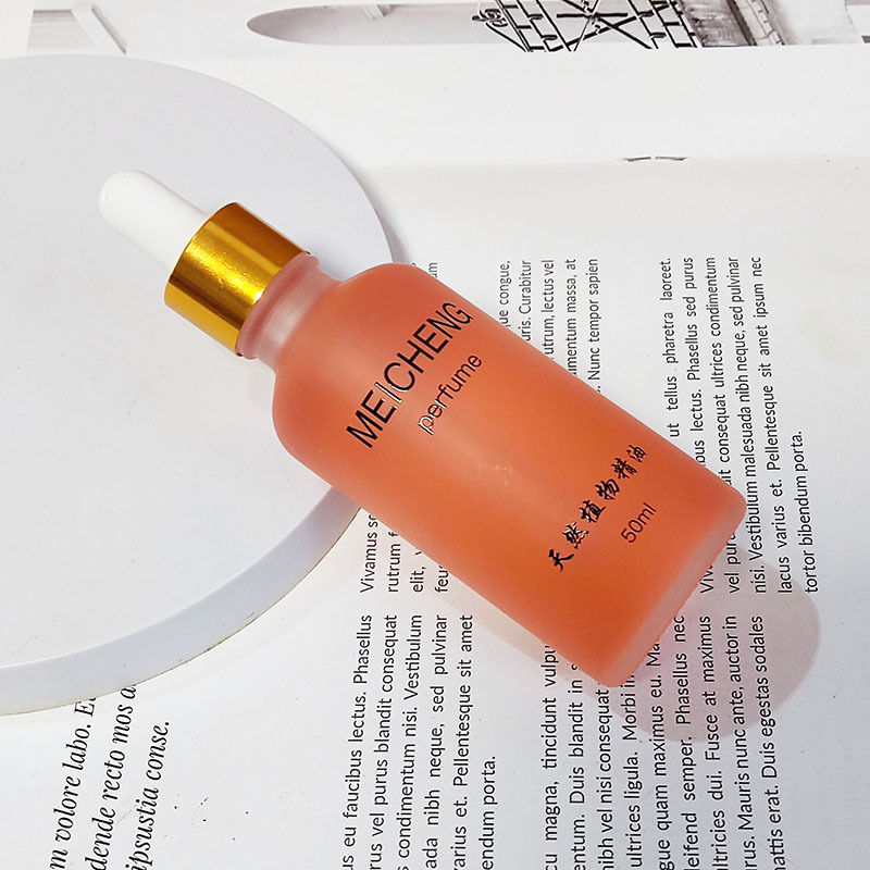 비밀의 숨결 (보충액 100ML)