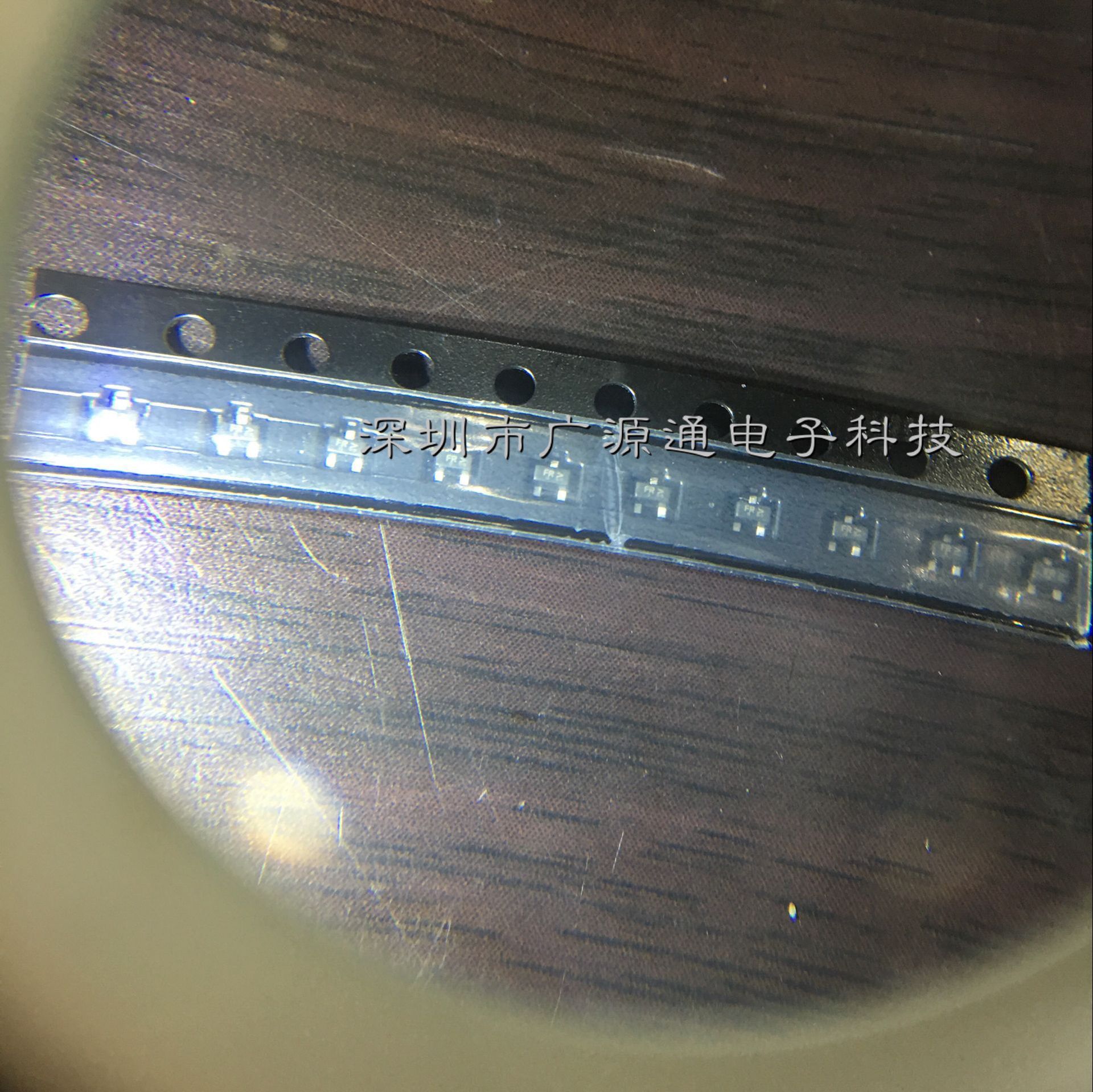 PPT523T503E0-2  SOT-523   原装现货