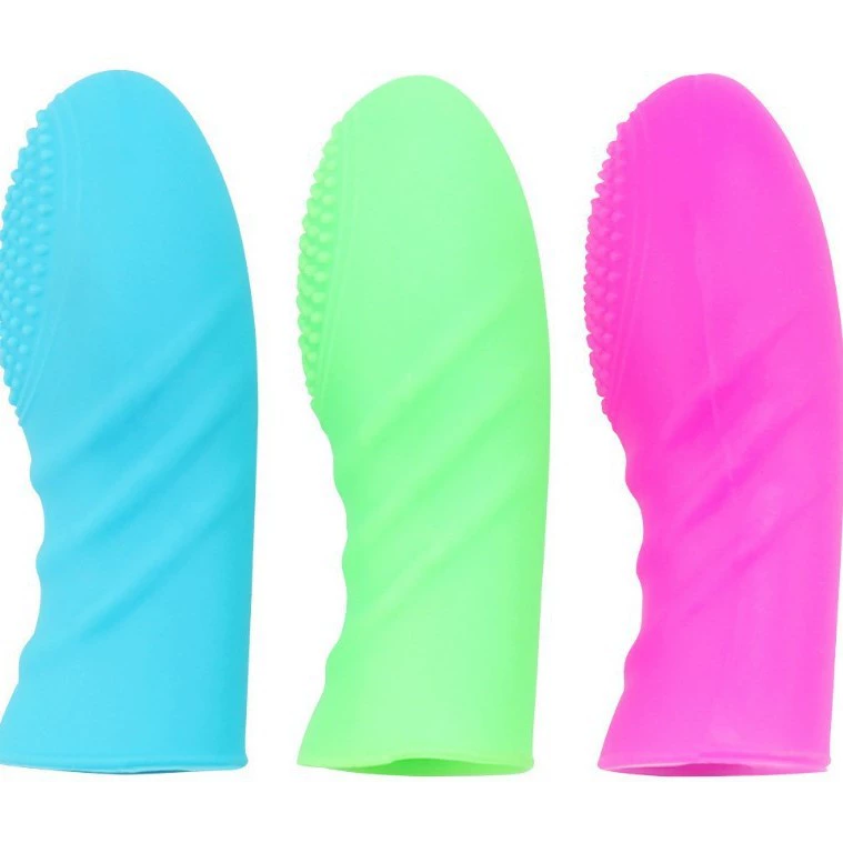 Принадлежности для взрослых оптом Забавный набор пальцев шип выбор лесбиянок лес секс-игрушки SM серия сборка прямой лагерь