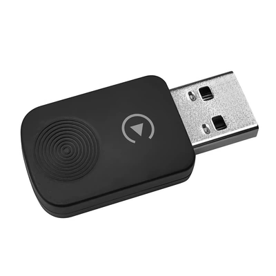 to Wireless Carplay Box: Simsiz CarPlay və Android Auto