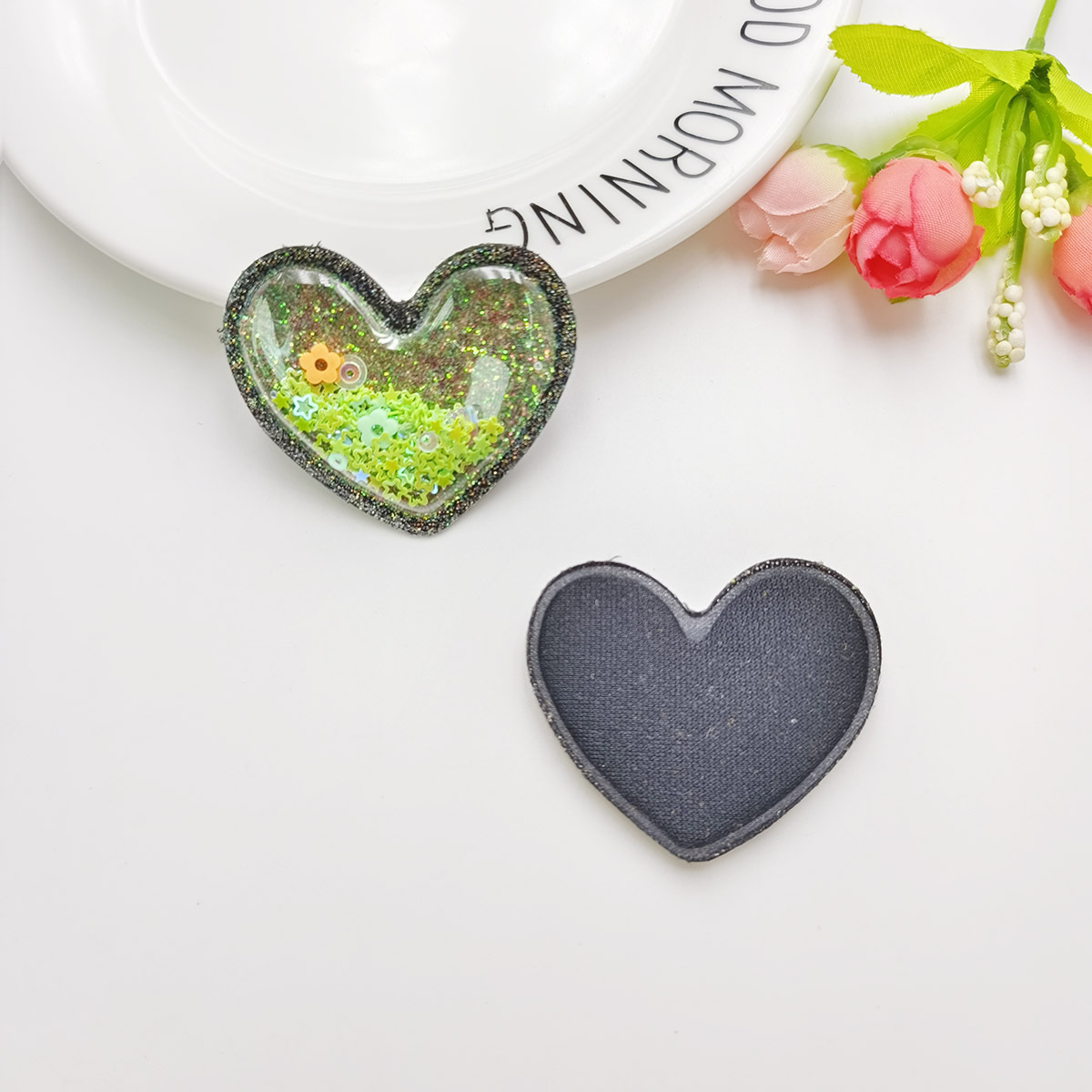Love -Black