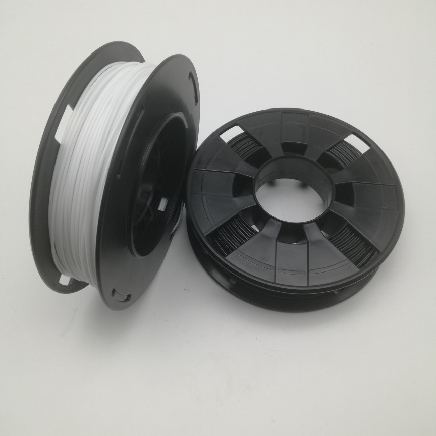 Manufacturers supply PLA3D printing consumables 0.25kg round 3D…