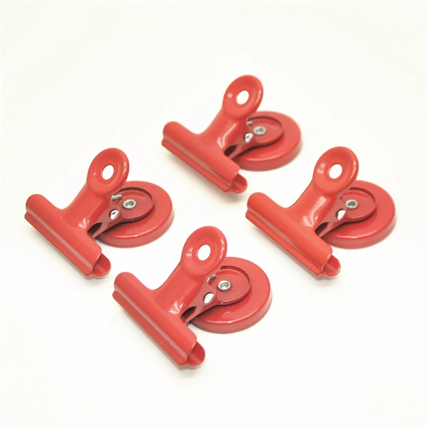 Red clip (four new circles)