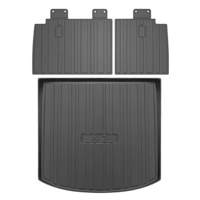 Trunk Mat, Tengshi N7 Trunk Mat