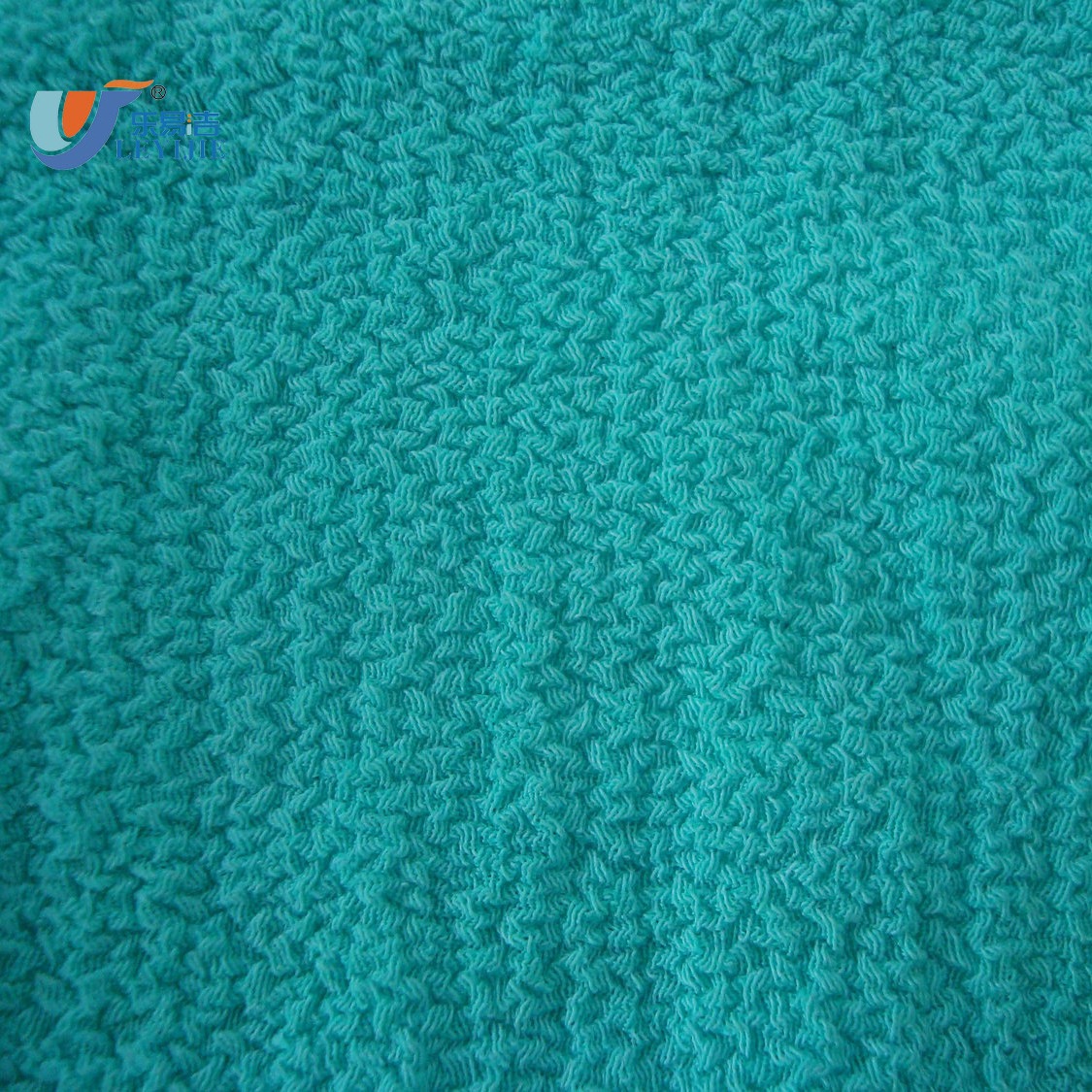 澡巾工厂供应摩洛哥洗澡巾布300D单层人造丝洗澡搓澡搓背巾面料