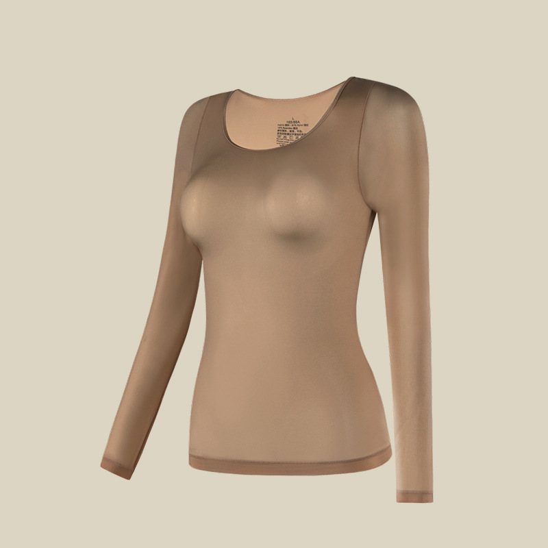 코코아 브라운(상단)