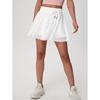 Women's High Waisted Pleated Tennis Skirt with Pockets Golf|ms