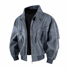 男式夹克;男式羽绒服;男式棉服