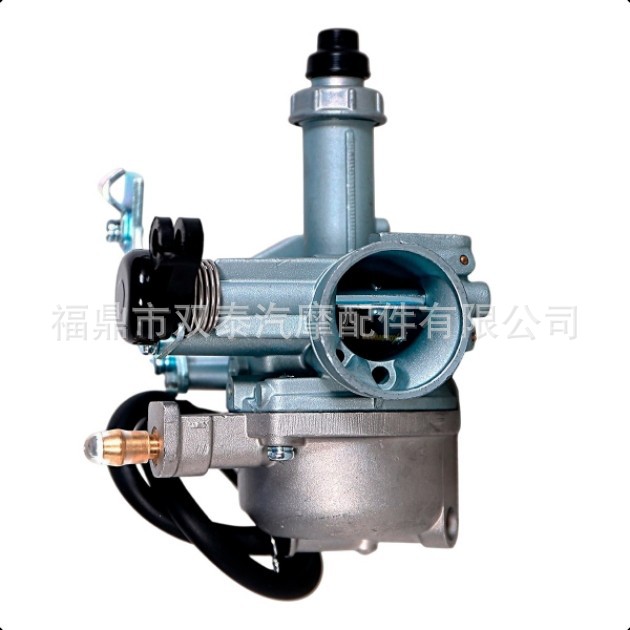 Carburetor Suitable for Honda Navi110 2016-2024 16100-K74-A01 Motorcycle Carburetor