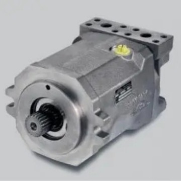 现货供应全新LINDE SERIES HMF55液压泵 柱塞泵总成及配件