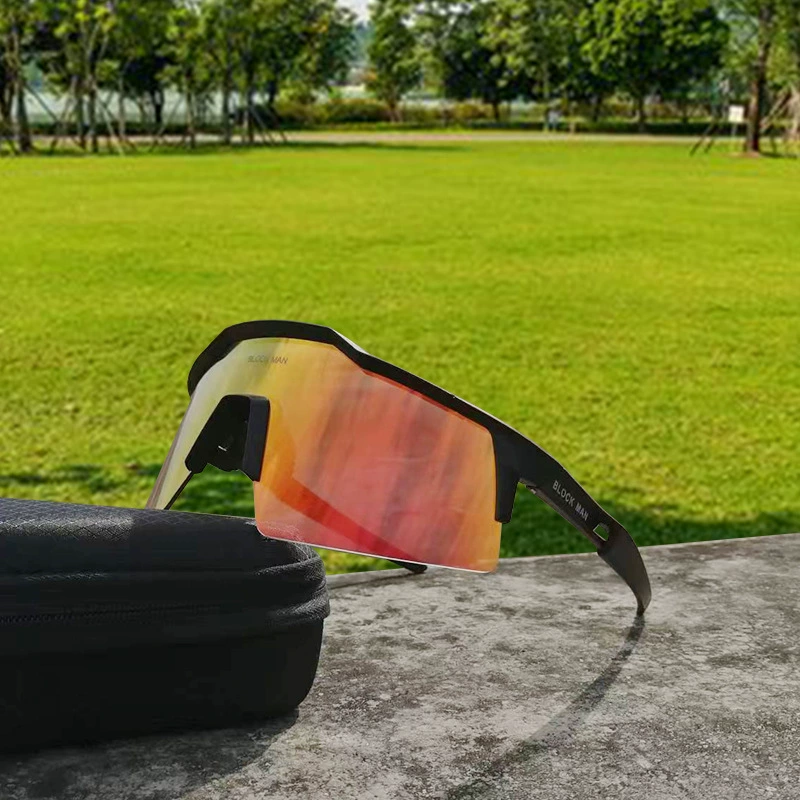 Велосипедные очки Изменяющие цвет ветрозащитные очки Мужские горные велосипедные очки женские спортивные солнцезащитные очки