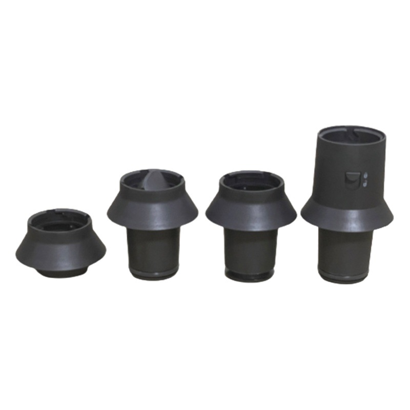 Aplicable al adaptador de secador de pelo Dyson rizador de pelo secador de pelo adaptador de tipo 4