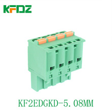 ���ݽz����ʽKF2EDGKD-5.08MM��ΰ���ʽPCB�Ӿ����ӷ��m����