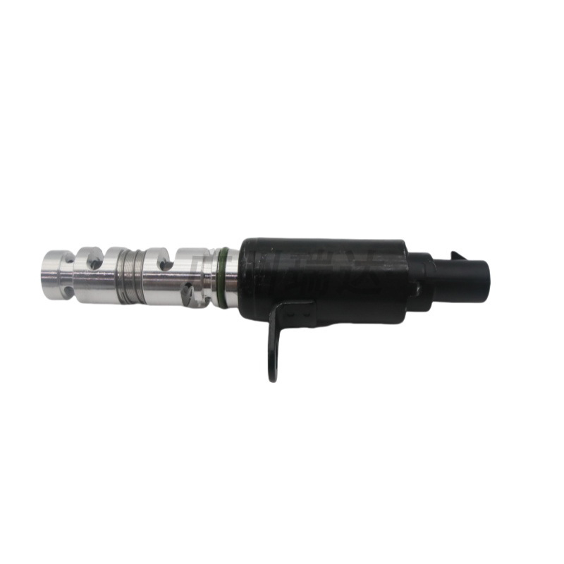 24355-2E000 Válvula de control de aceite VVT para modelos modernos 243552E000