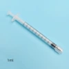 1ml needle tube