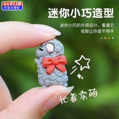 Car accessories, decorative items, rearview mirror decorations, electric vehicle small ornaments, interior car supplies, popular items