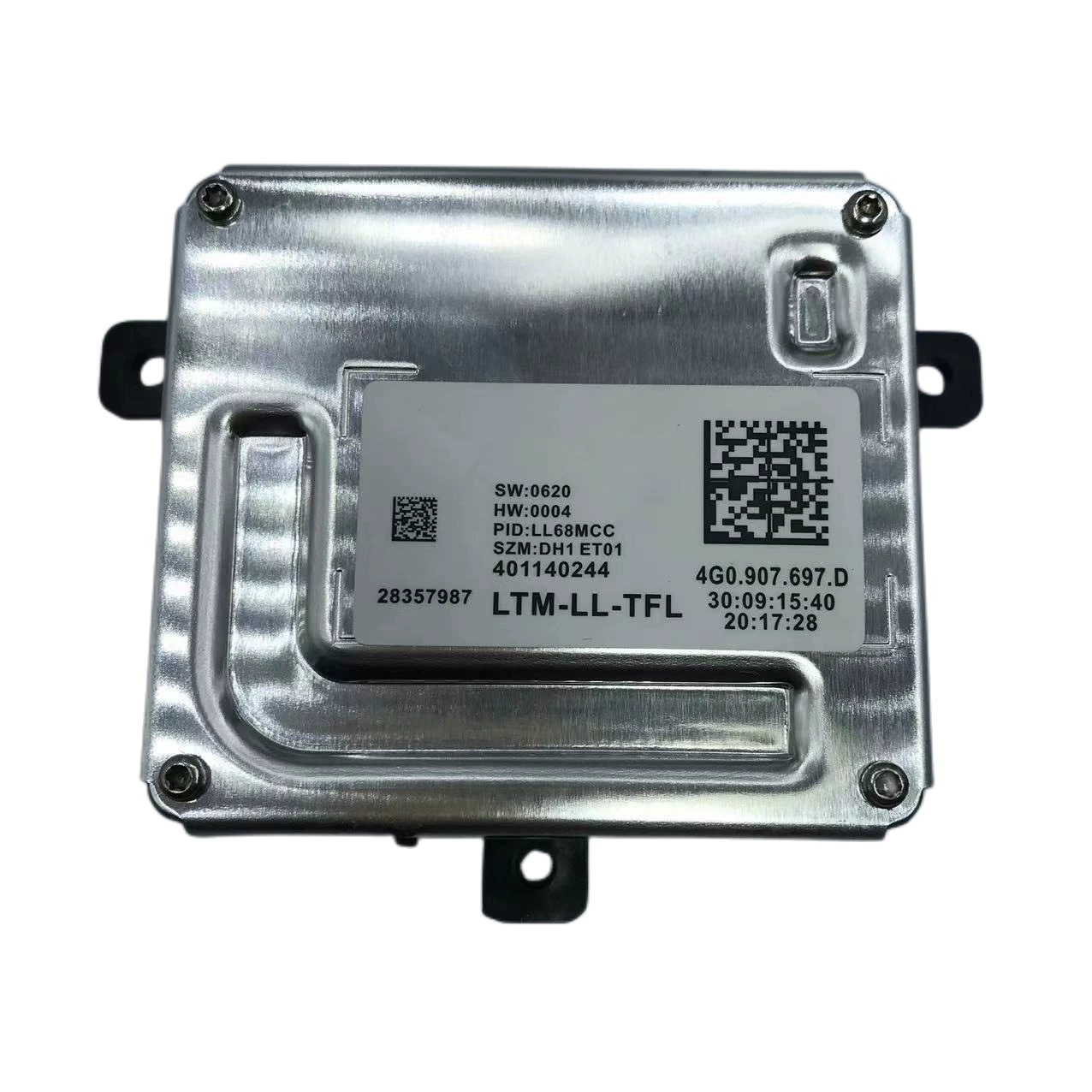 4G0907697D 4G0.907.697.D новый для Audi A4 S4 A5 S5 A6 S6 A8