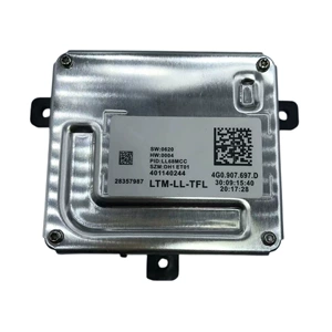 4G0907697D 4G0.907.697.D Audi A4 S4 A5 S5 A6 S6 A8 üçün yeni