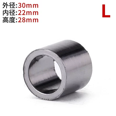 Motorcycle exhaust pipe | Ring, Graphene in Various - l-type302228