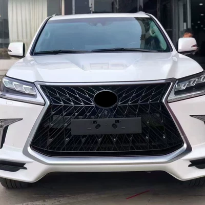 Suitable for 16-21 Lexus Big Surrounded