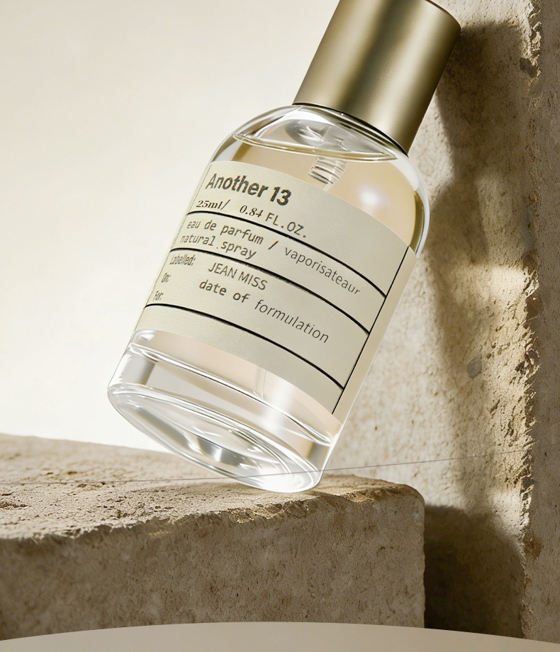 Herren Parfüm Set Unisex Eau De Toilette Mit Natürlicher Note_voghion.com