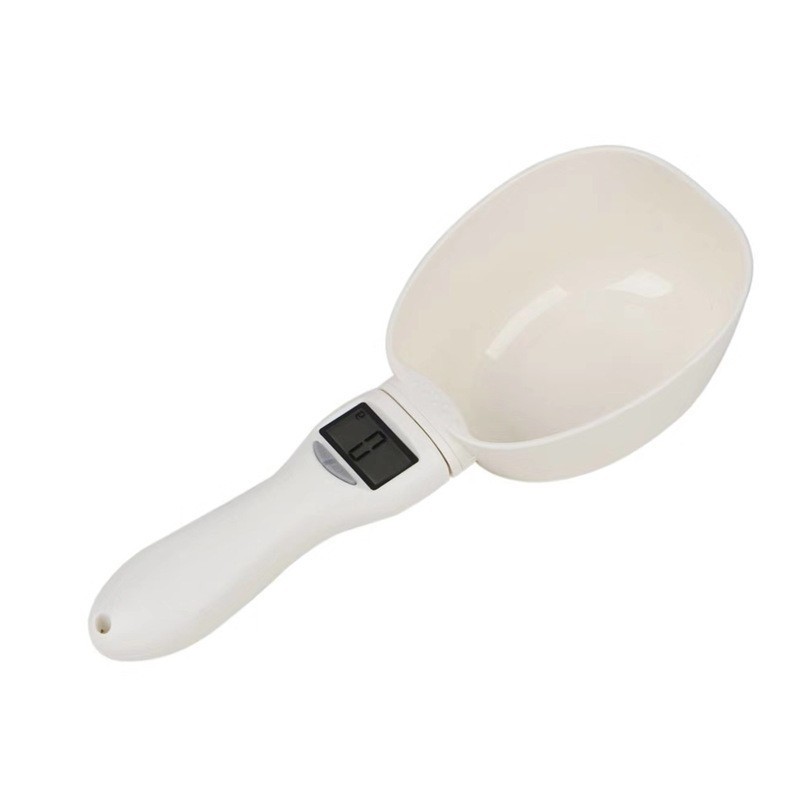 Multifunctional Weighing Spoon - Image 6