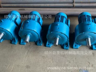 供应ytc系列减速机 立式安装起重起吊用斜齿轮螺旋伞齿轮工业减速