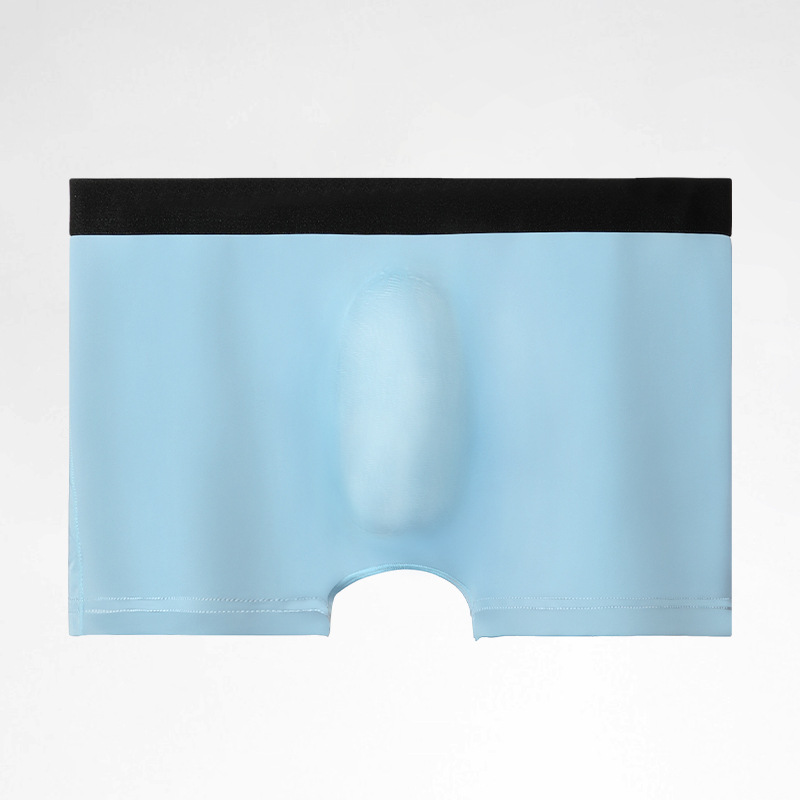 404 medium blue (ice silk)