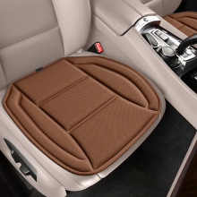 跨境新款汽车增高美臀垫四季通用慢回弹记忆棉办公室座椅加厚坐垫