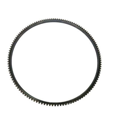 (127 teeth), Flywheel/Gear