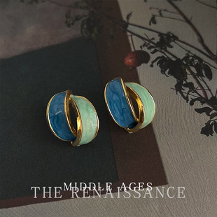 Vintage�p�йš��}ĸ�{����ʽ�͹Ŏ׺ν������14K�OӋ�ж��Ʒ