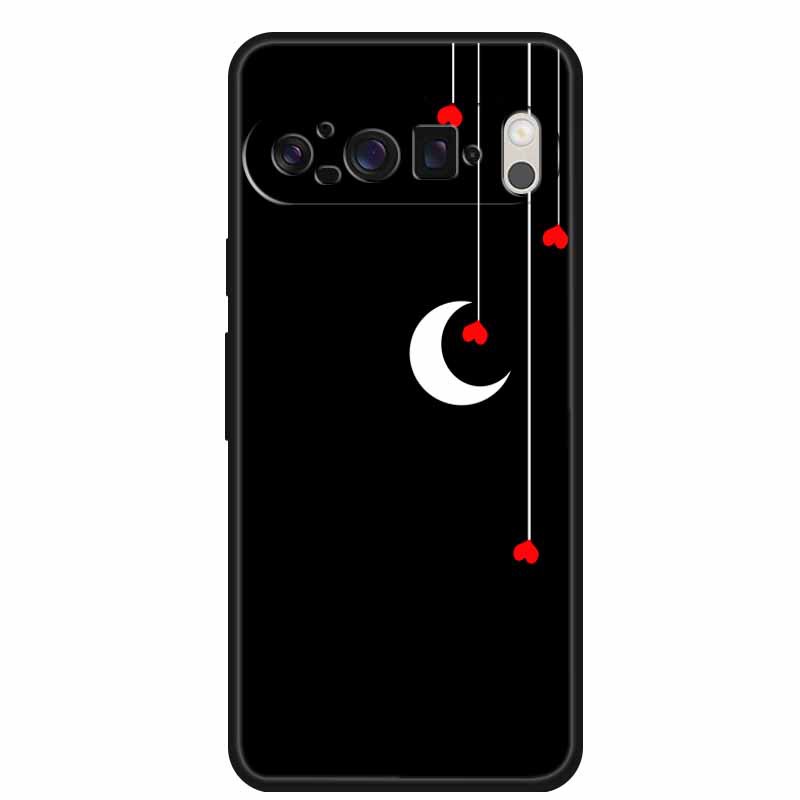 Love moon