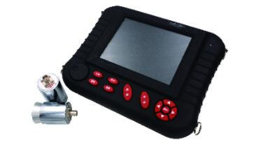 Z非声波检测分析仪/非声仪 BK16-ZT802/M376401