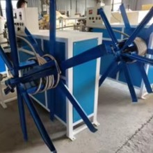 DN4-DN8不锈钢超柔金属波纹管水管生产设备