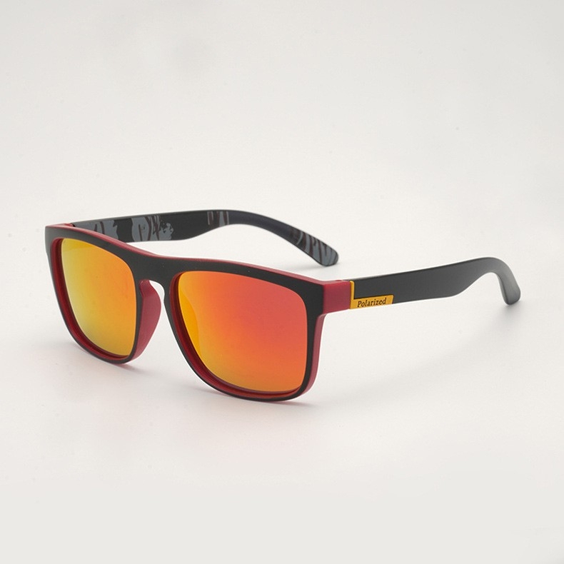 2026 New Cross-Border Hot-Selling Outdoor Sports Sunglasses, Trendy Anti-Uv Men's Driving Sunglasses, Cycling Glasses 2026 New Cross-Border Hot-Selling Outdoor Sports Sunglasses, Trendy Anti-Uv Men's Driving Sunglasses, Cycling Glasses