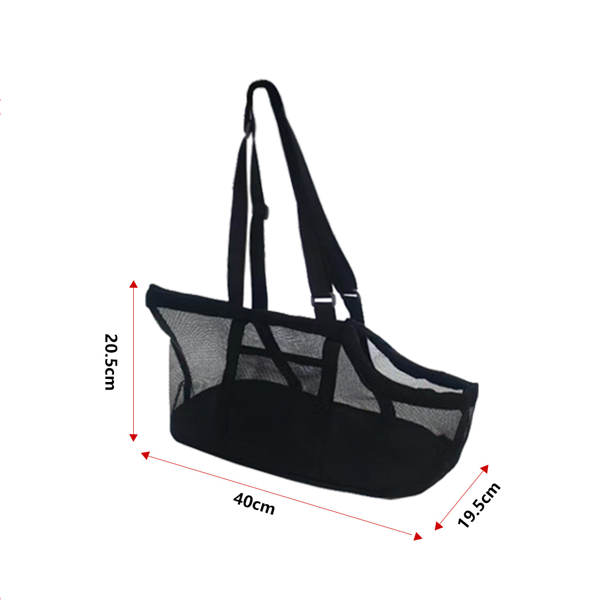 퓨어 블랙 (스몰 사이즈)