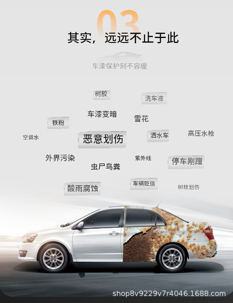 Dobonvis Ppf Car Invisible Protective Film Tpu Hydrophobic Anti-Yellowing Paint Protection Film for Car Paint and Car Doors