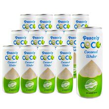 Խ���M�����peacely��˼��Ҭ��ˮ320mlҬ�ӹ�֭�Ʒ