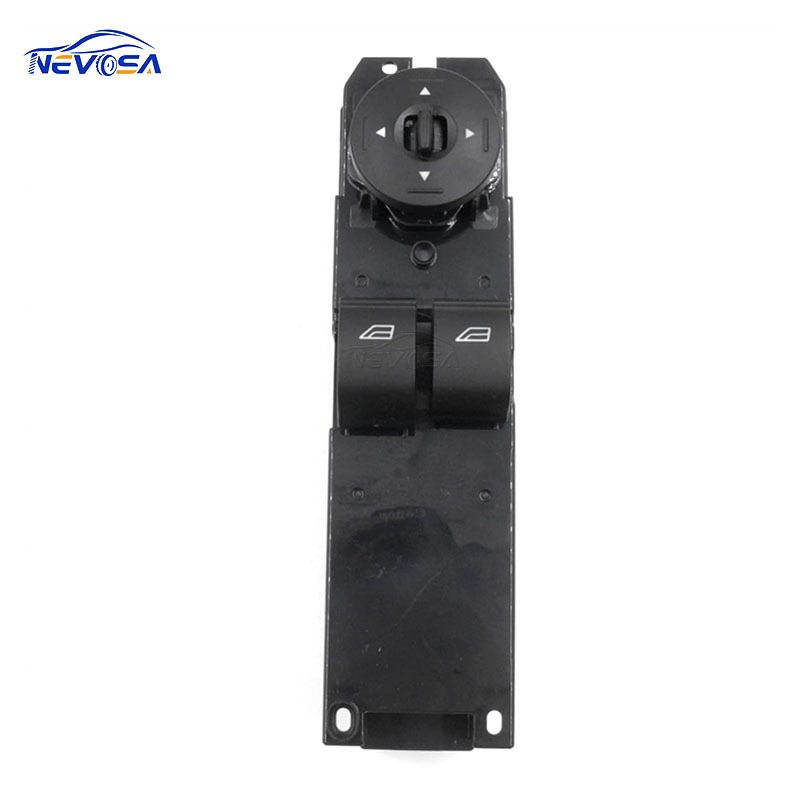 Dt1T14A132Fa Is Suitable for Ford Focus Glass Lift Switch Electric Window Switch Auto Parts