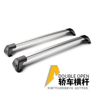 Roof box for Two 451 453